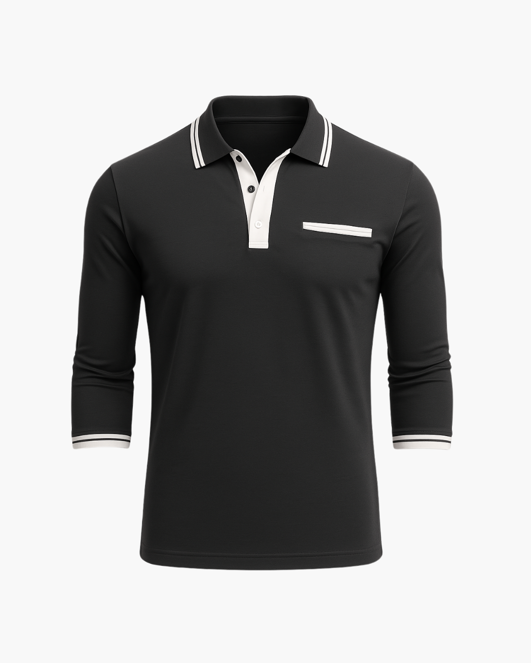 Tailored Polo Shirt