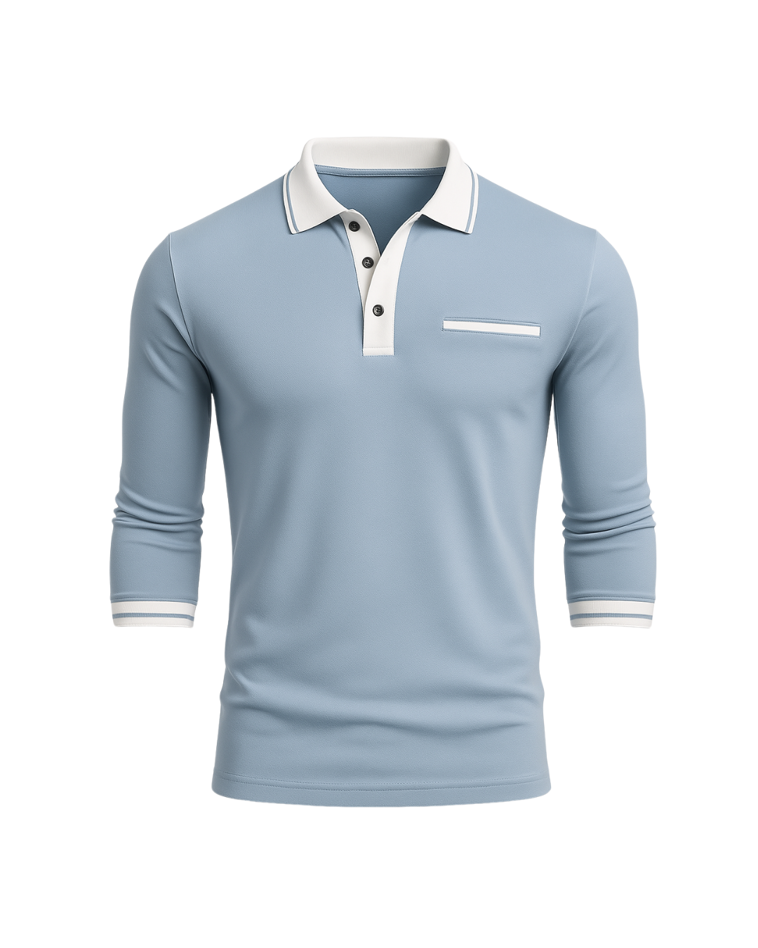 Tailored Polo Shirt